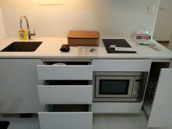 Gambir Ridge (D19), Apartment #382592621